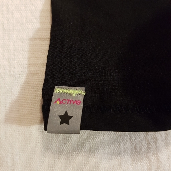 Scrubstar women's size XS or S, black Ethical Fabric, pick size - Picture 4 of 10